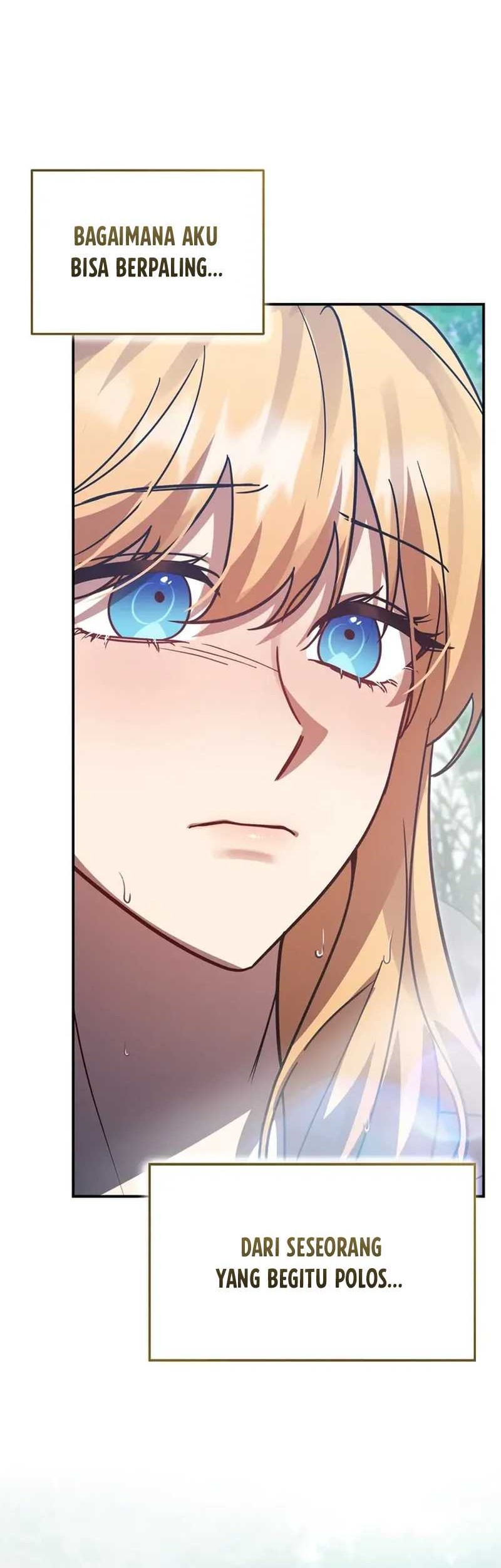 Heroes, Demons & Villains Chapter 64 Gambar 48