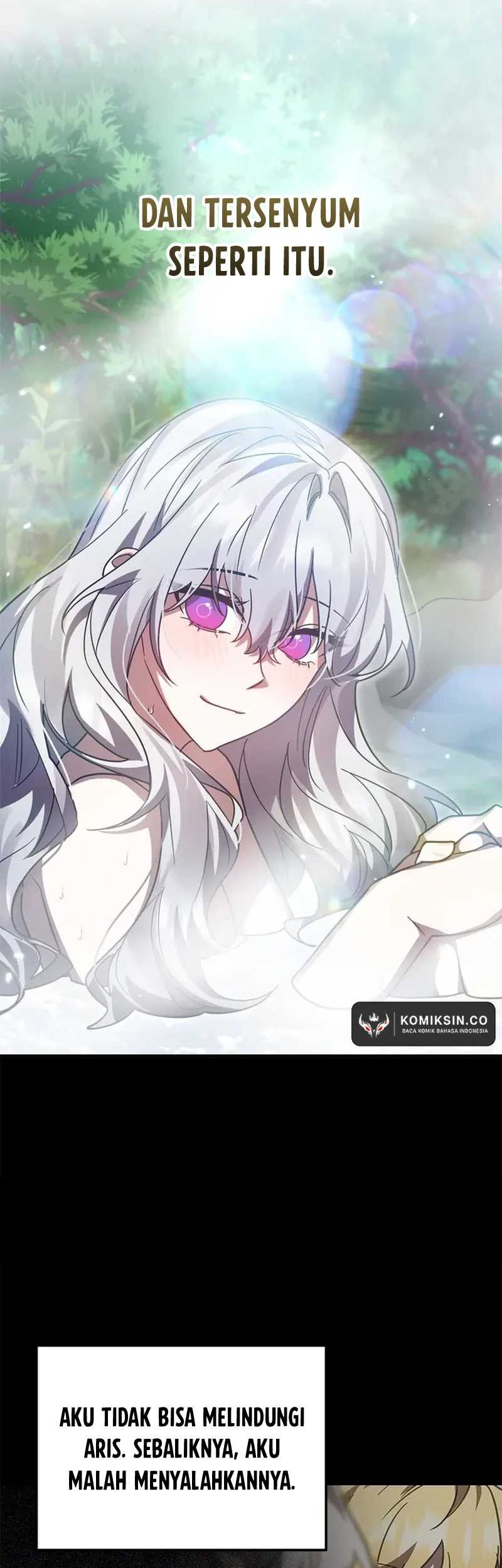 Heroes, Demons & Villains Chapter 64 Gambar 49