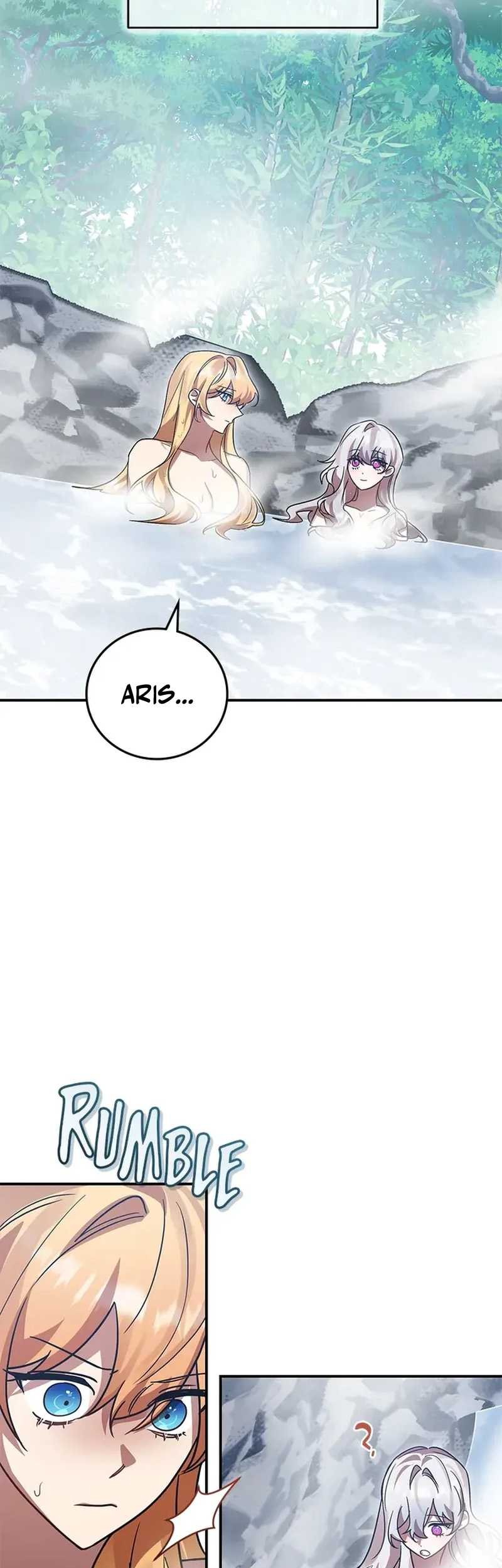 Heroes, Demons & Villains Chapter 64 Gambar 51