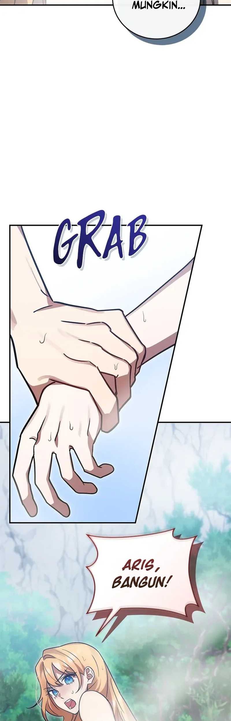Heroes, Demons & Villains Chapter 64 Gambar 53