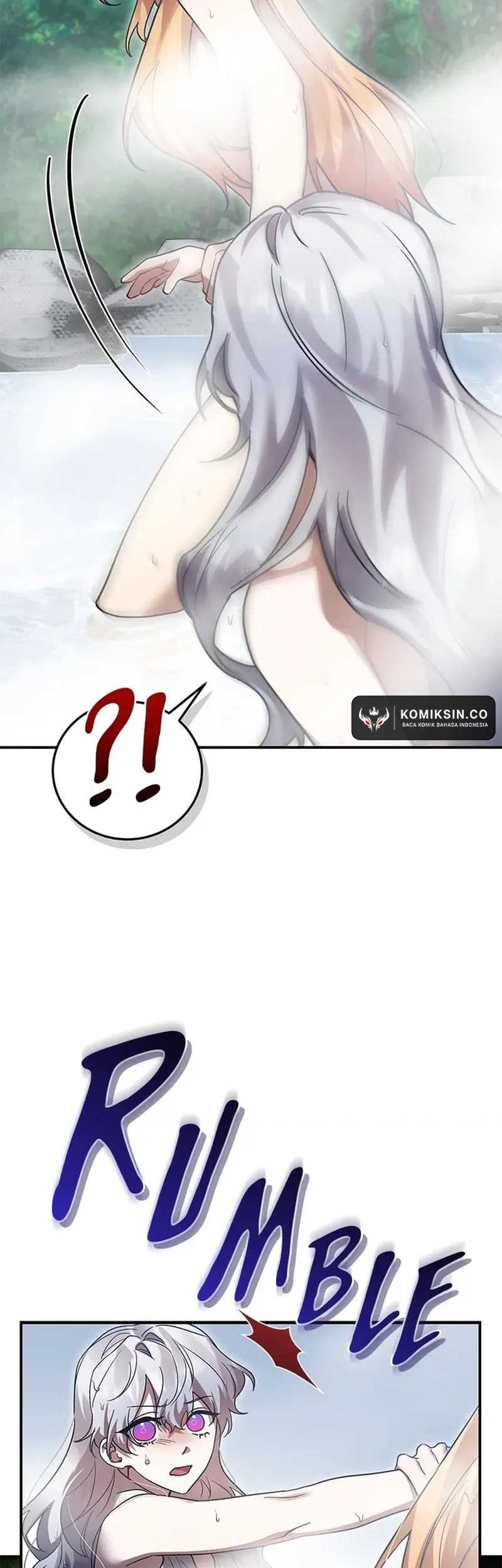 Heroes, Demons & Villains Chapter 64 Gambar 54