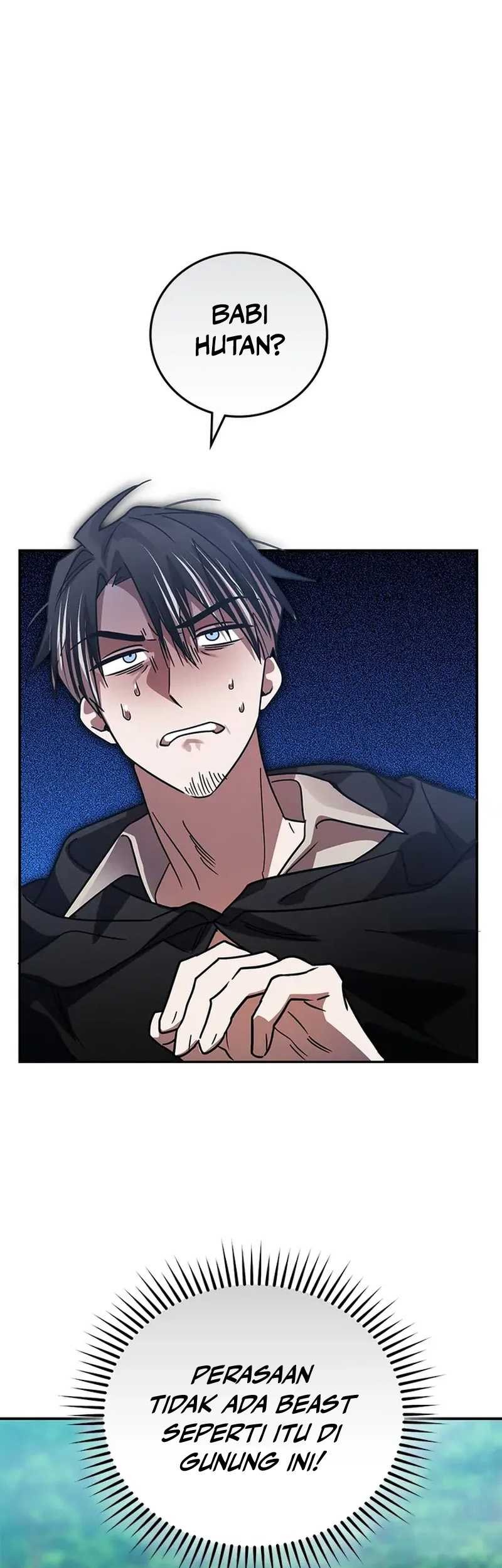 Baca Manhwa Heroes, Demons & Villains Chapter 64 Gambar 2