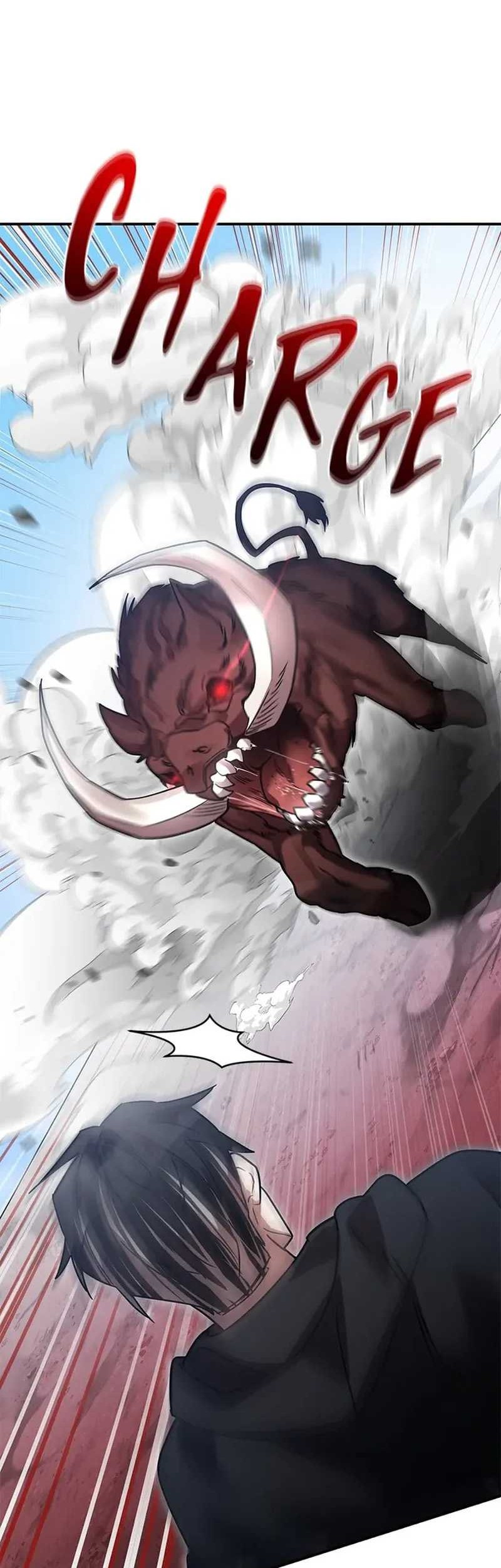 Heroes, Demons & Villains Chapter 64 Gambar 7