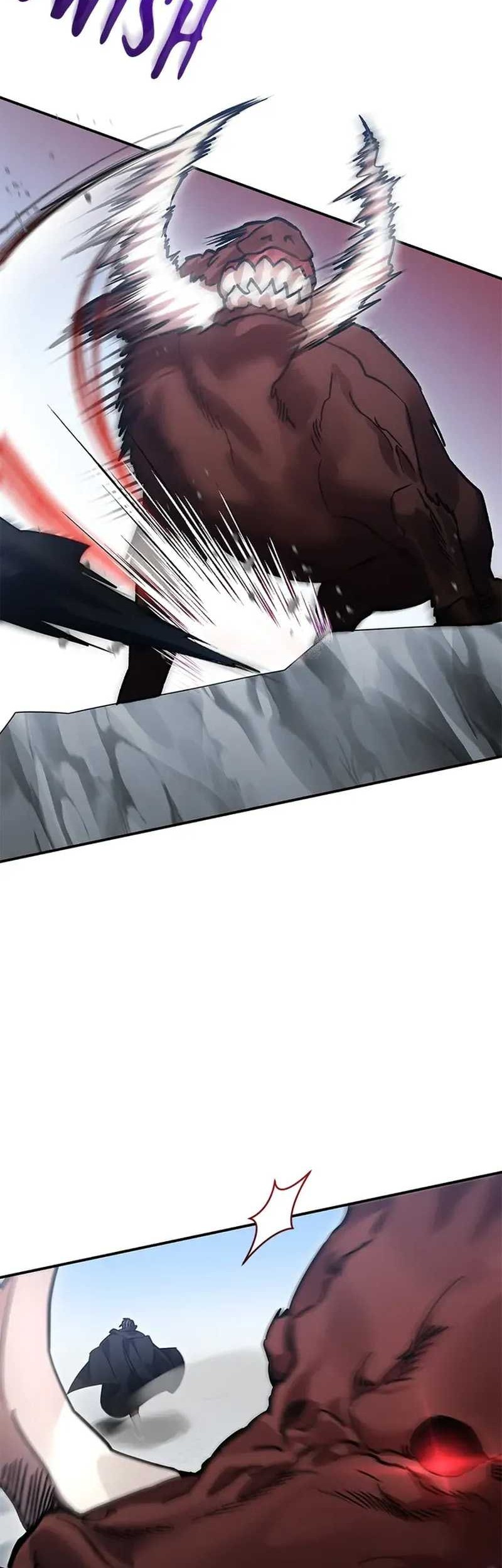 Heroes, Demons & Villains Chapter 64 Gambar 9