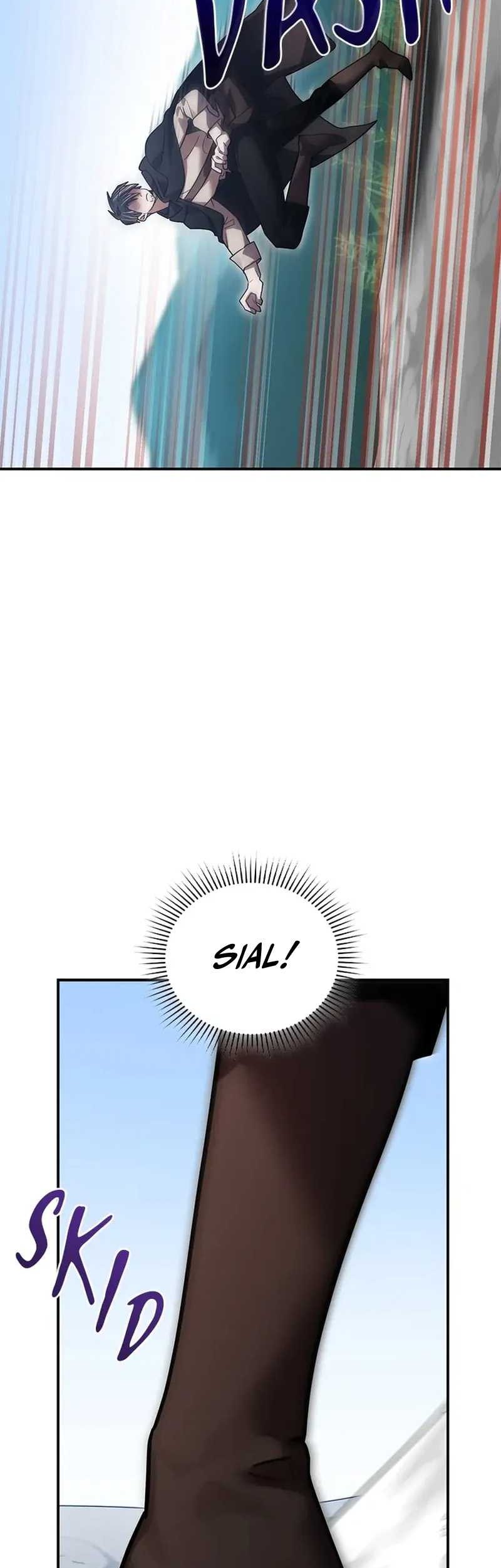 Heroes, Demons & Villains Chapter 64 Gambar 12