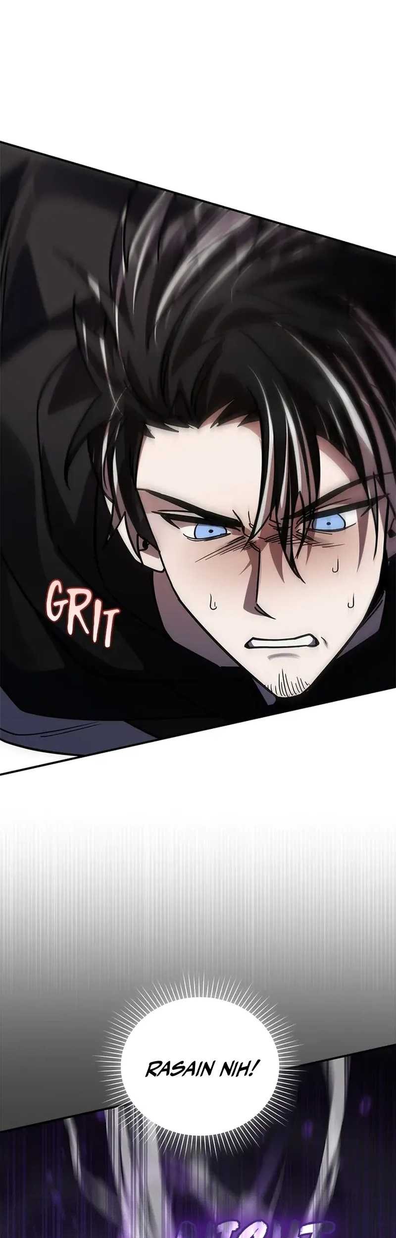 Heroes, Demons & Villains Chapter 64 Gambar 14