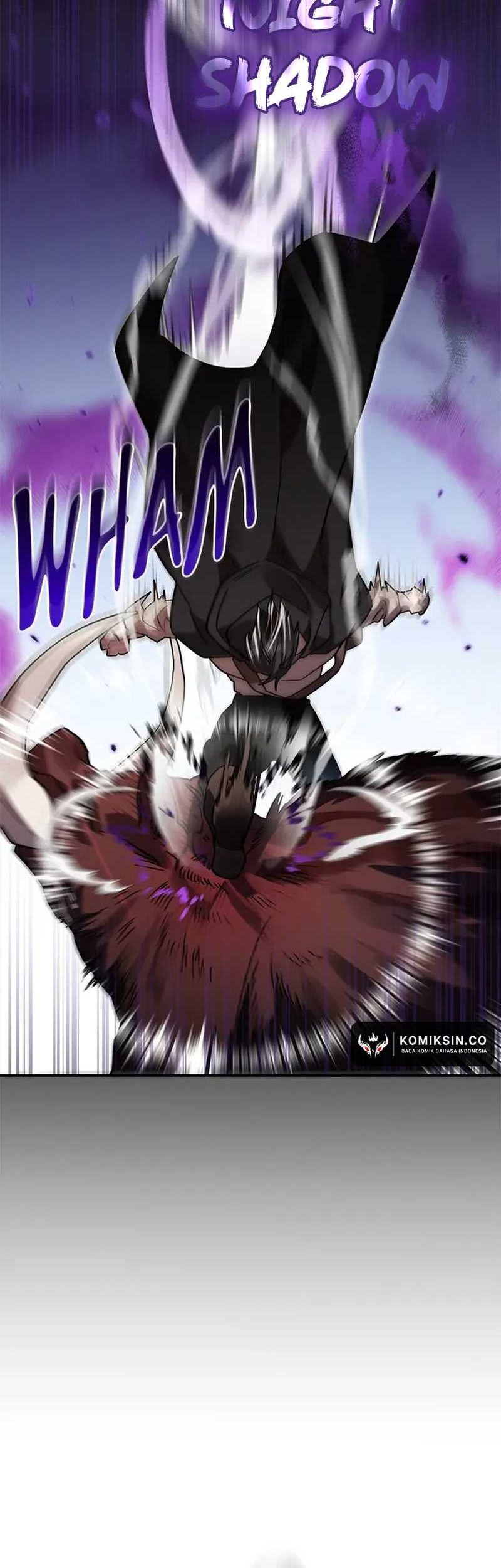 Heroes, Demons & Villains Chapter 64 Gambar 15