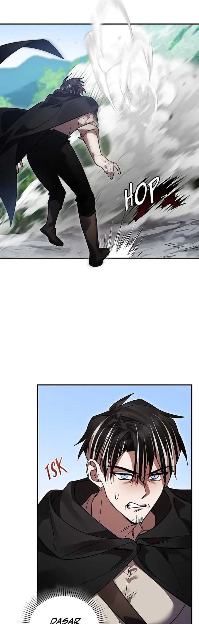 Heroes, Demons & Villains Chapter 64 Gambar 16
