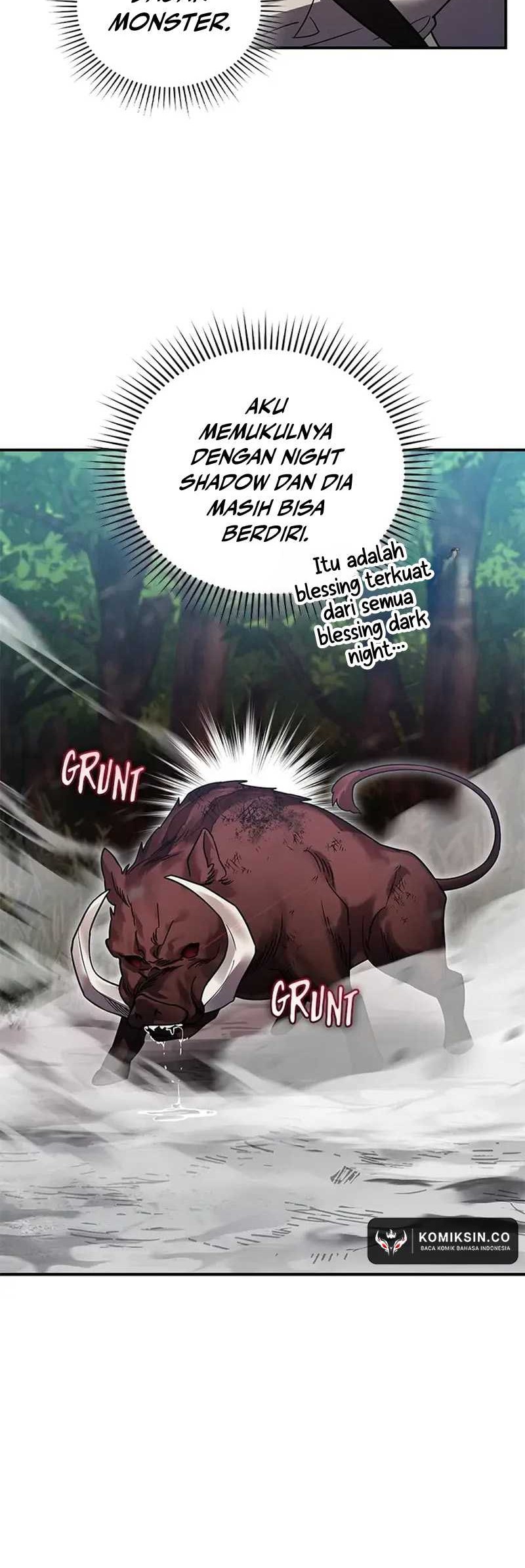 Heroes, Demons & Villains Chapter 64 Gambar 17
