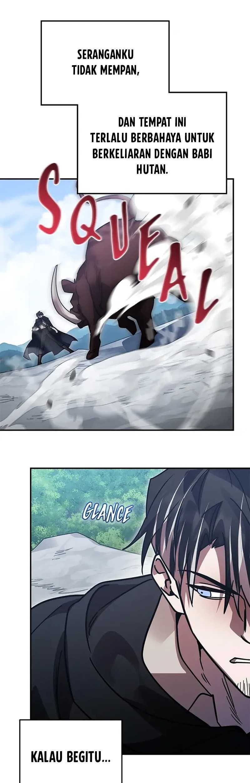 Heroes, Demons & Villains Chapter 64 Gambar 18