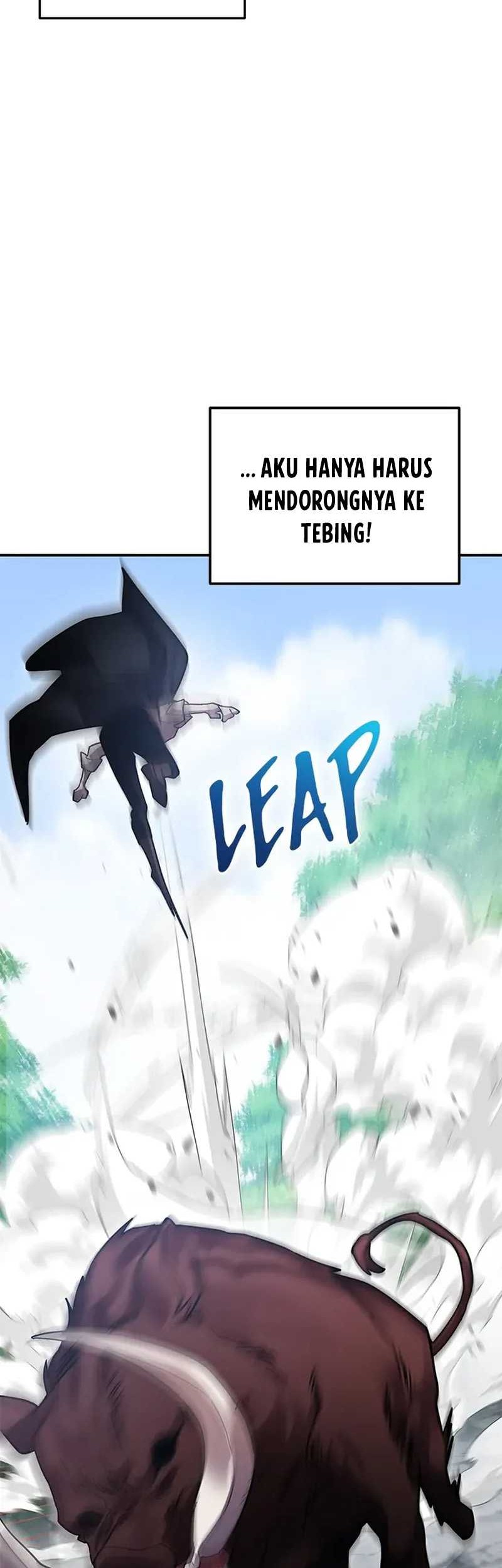 Heroes, Demons & Villains Chapter 64 Gambar 19