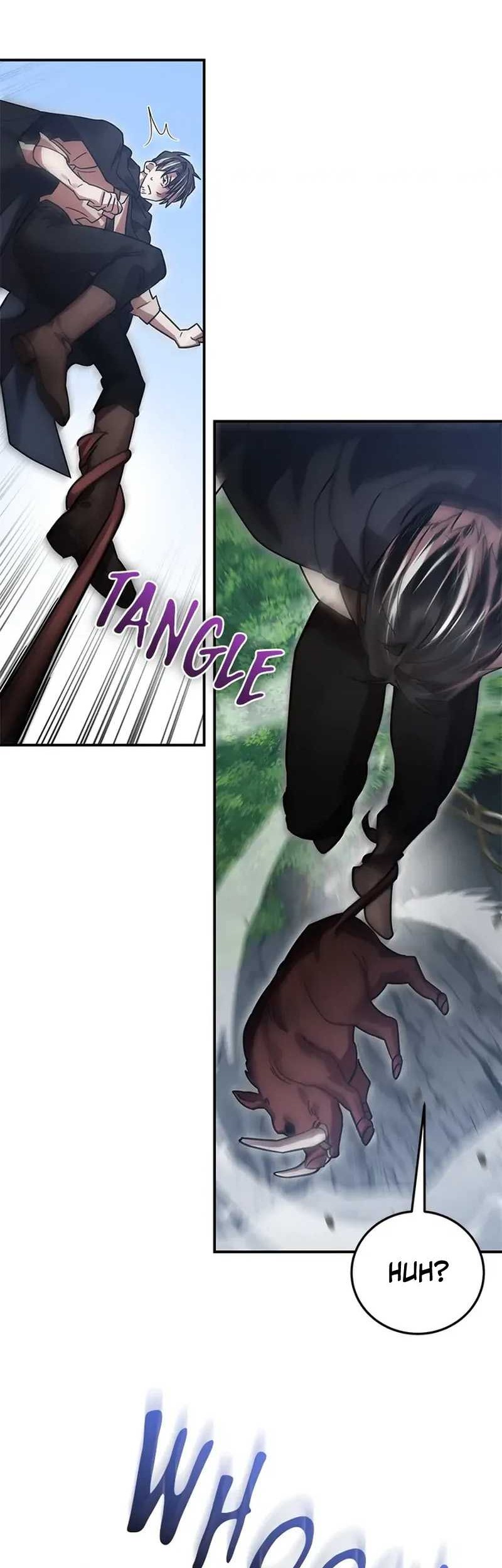 Heroes, Demons & Villains Chapter 64 Gambar 21