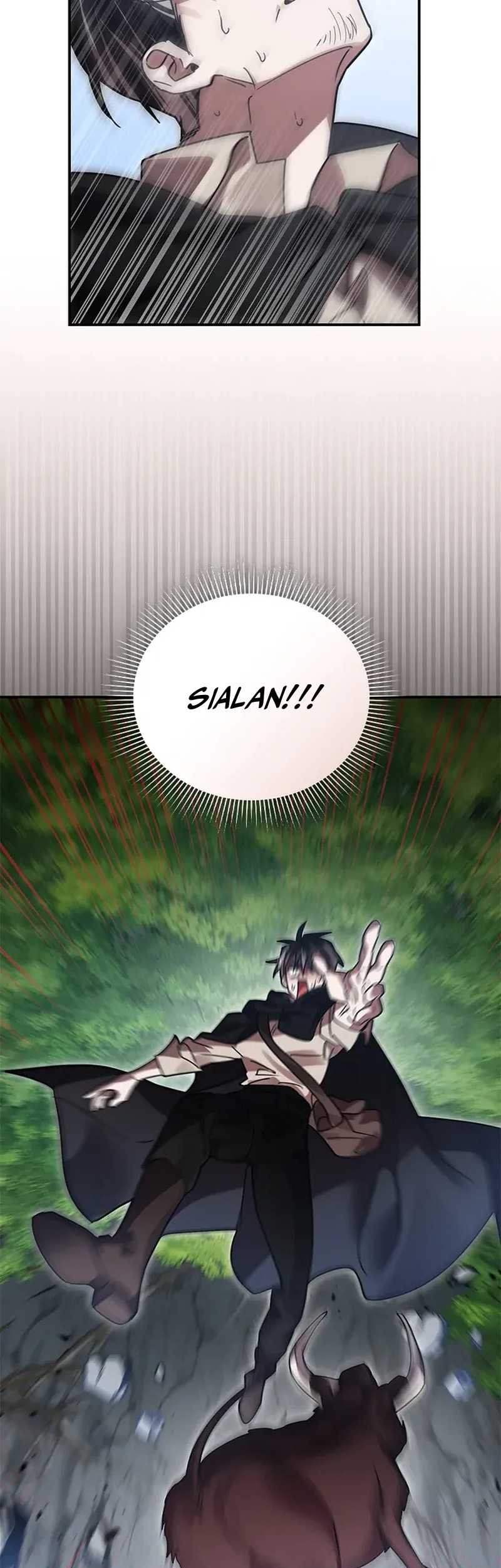 Heroes, Demons & Villains Chapter 64 Gambar 23