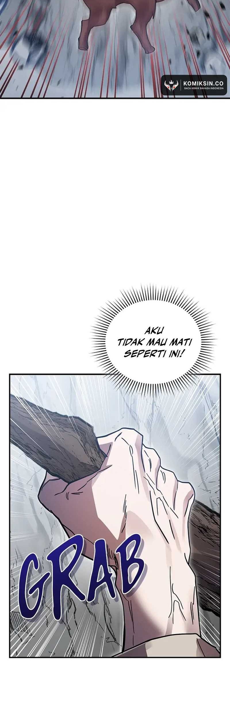 Heroes, Demons & Villains Chapter 64 Gambar 24