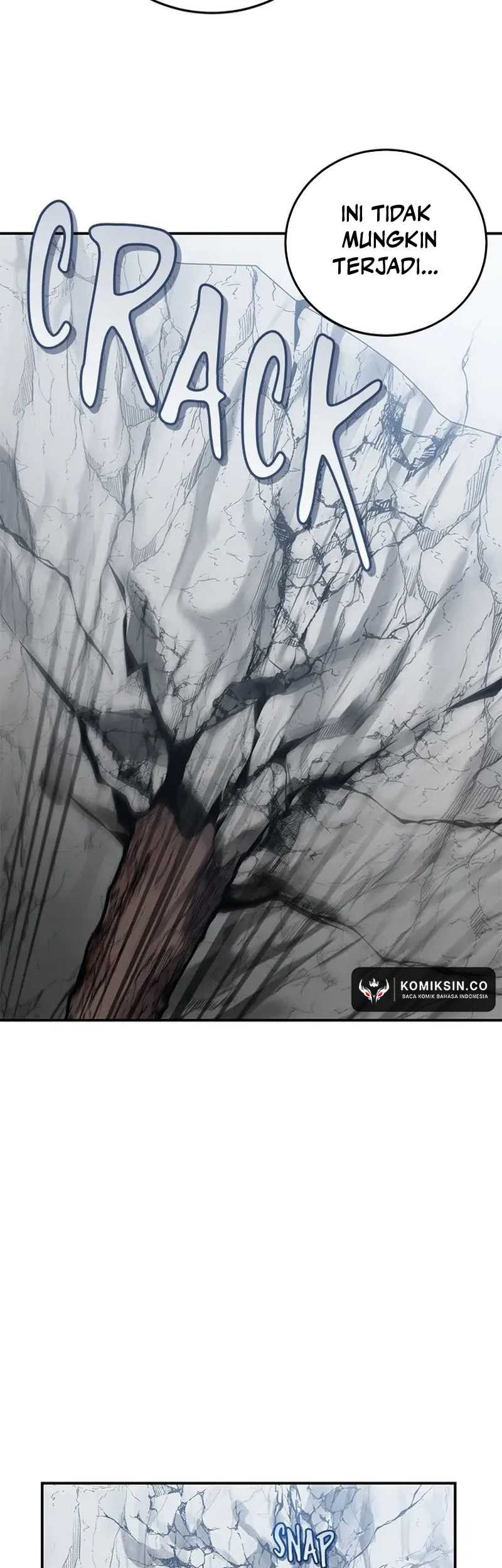 Heroes, Demons & Villains Chapter 64 Gambar 27