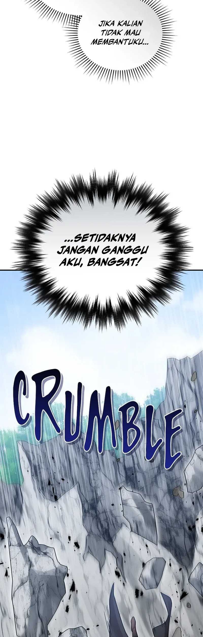 Heroes, Demons & Villains Chapter 64 Gambar 29