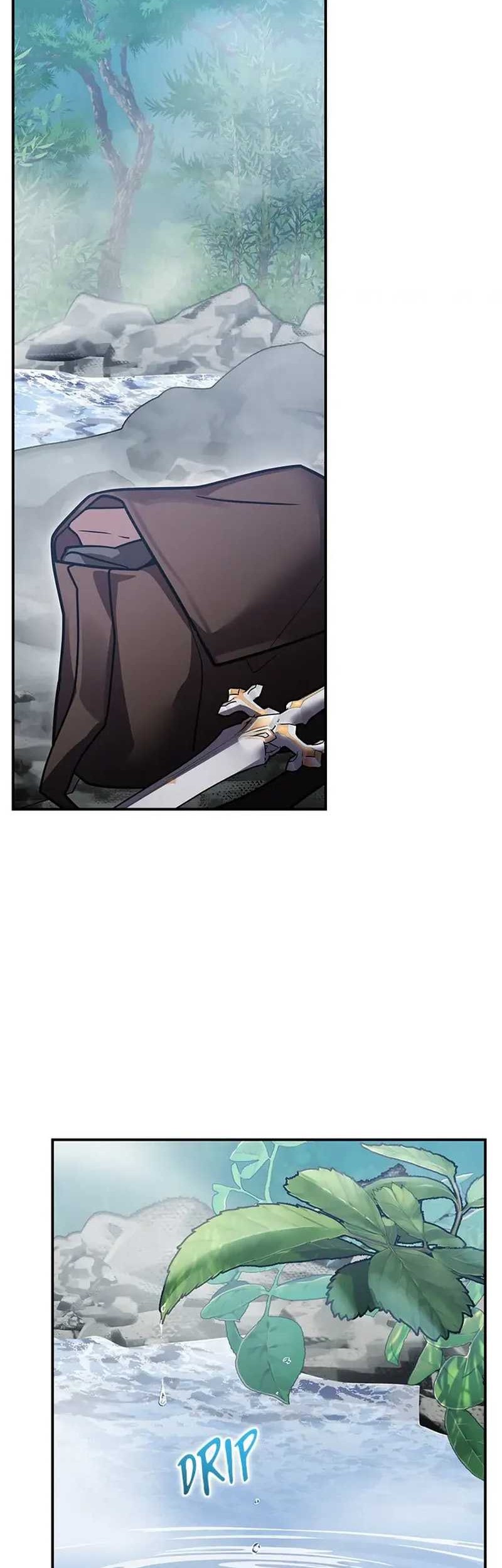 Heroes, Demons & Villains Chapter 64 Gambar 32