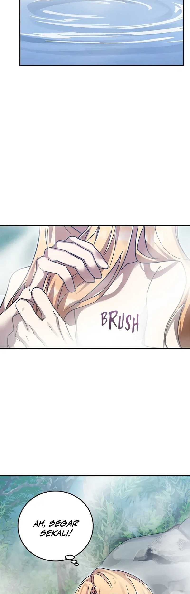 Heroes, Demons & Villains Chapter 64 Gambar 33