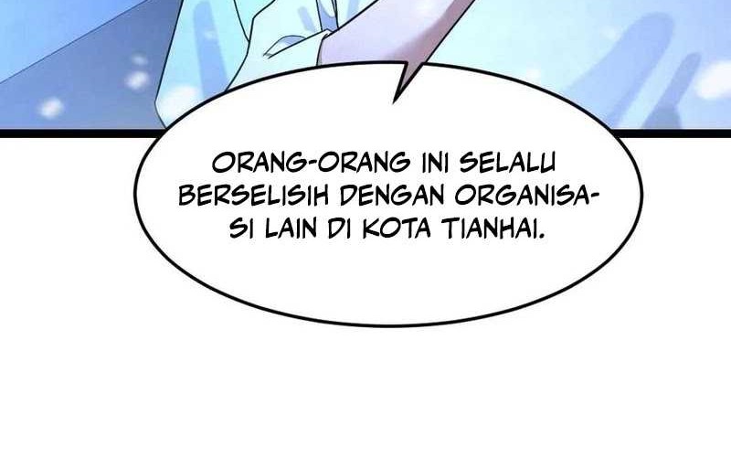 Freezing The World: I Built A Doomsday Safehouse Chapter 313 Gambar 7