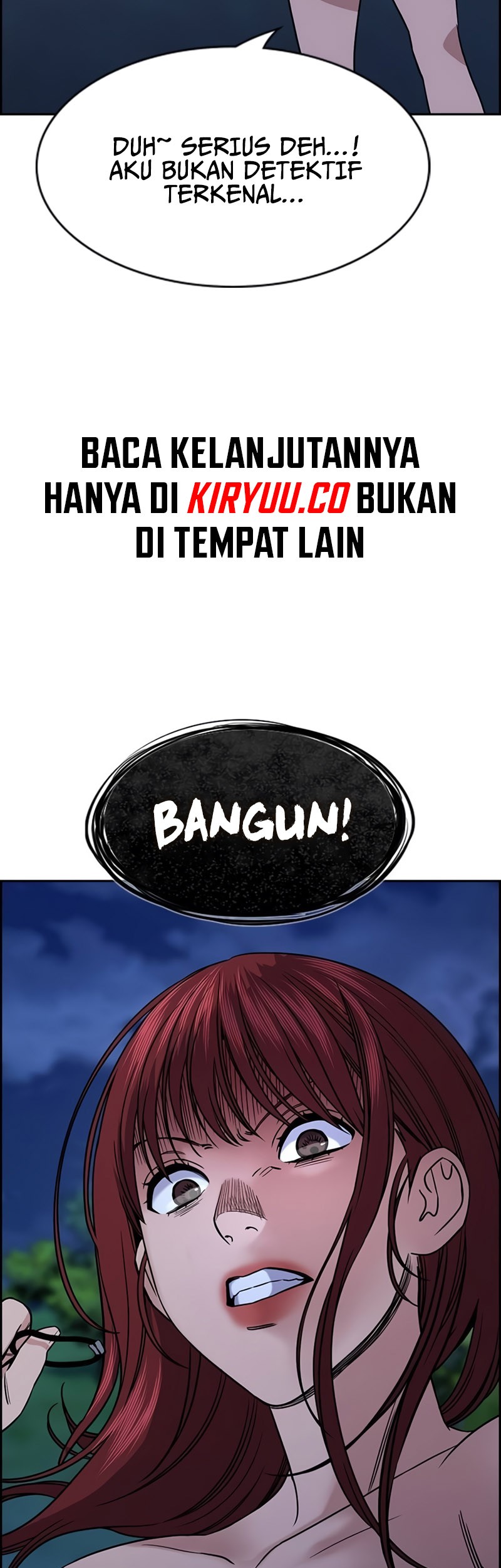 True Education Chapter 165 Gambar 60