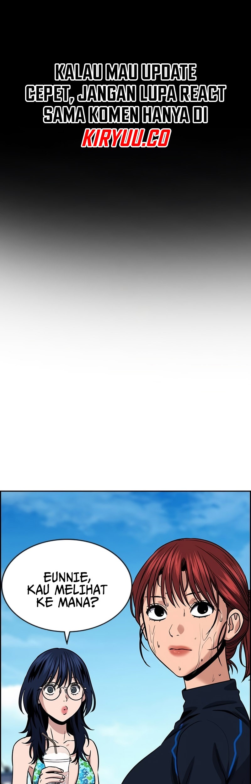 Baca Manhwa True Education Chapter 165 Gambar 2