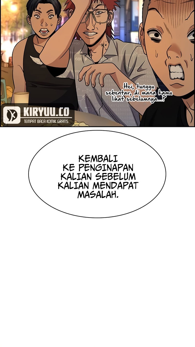 True Education Chapter 165 Gambar 38