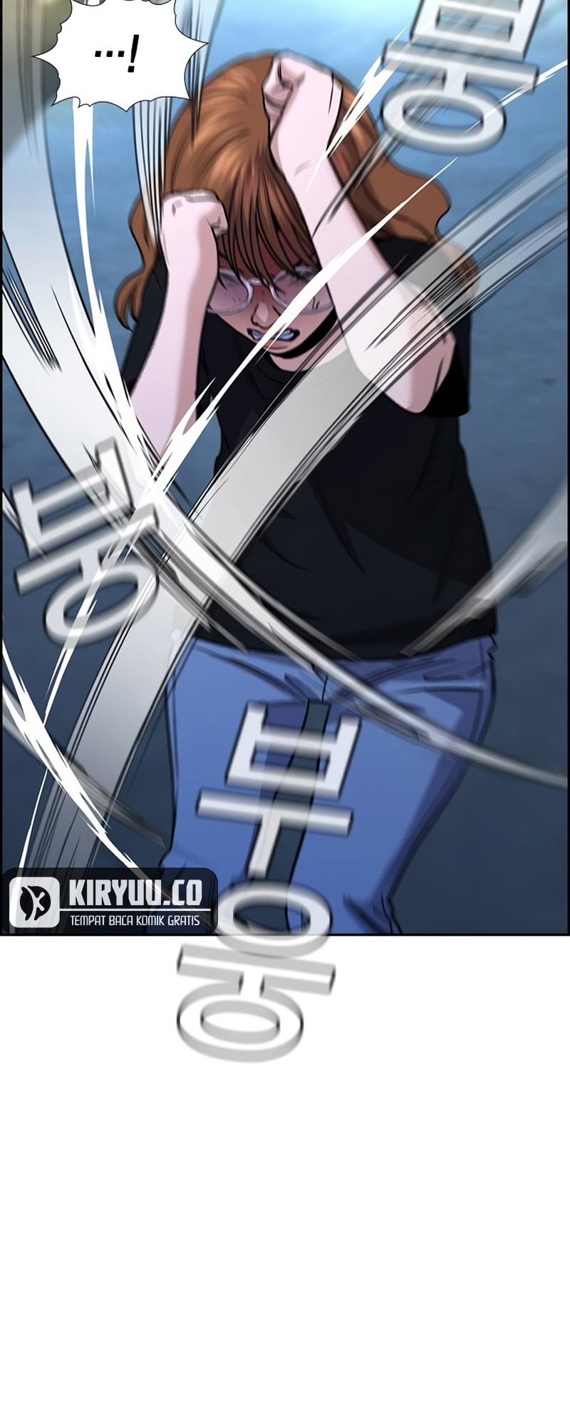 True Education Chapter 165 Gambar 50