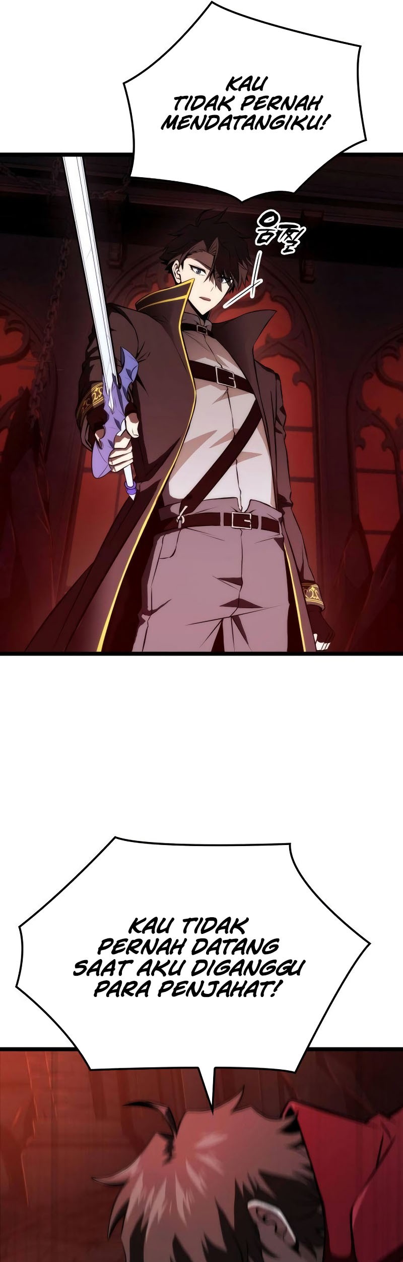 Insanely-Talented Player Chapter 62 Gambar 57
