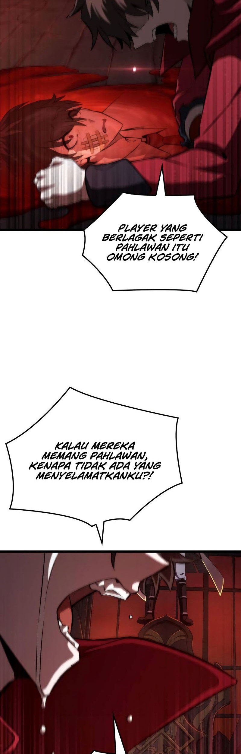 Insanely-Talented Player Chapter 62 Gambar 58
