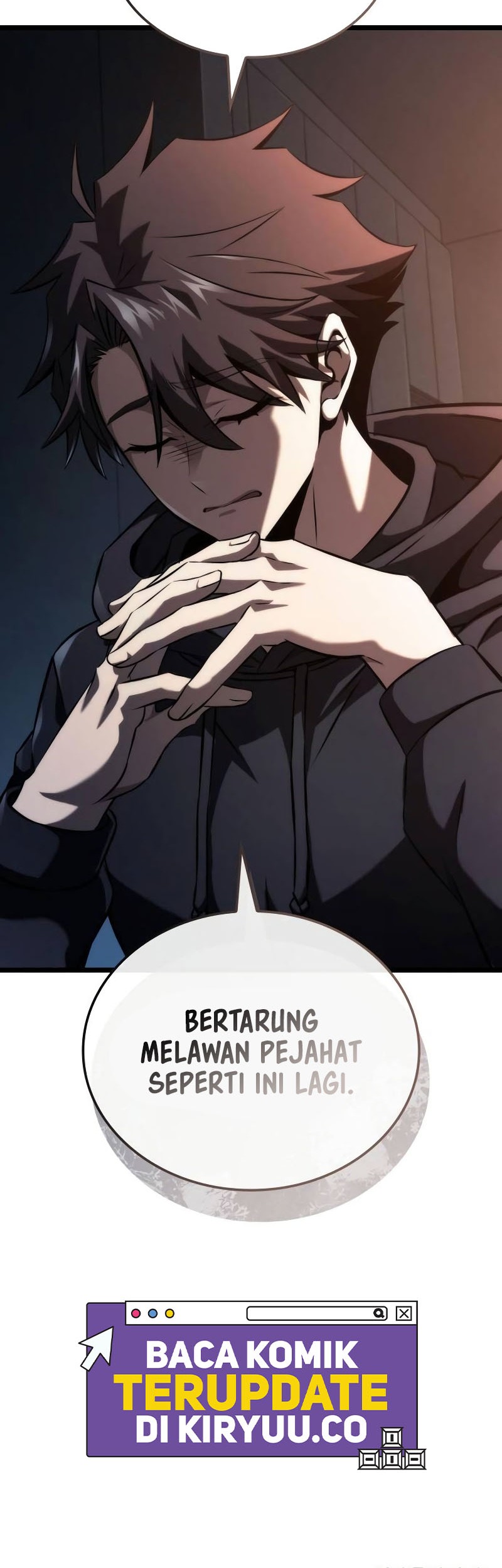 Insanely-Talented Player Chapter 62 Gambar 70