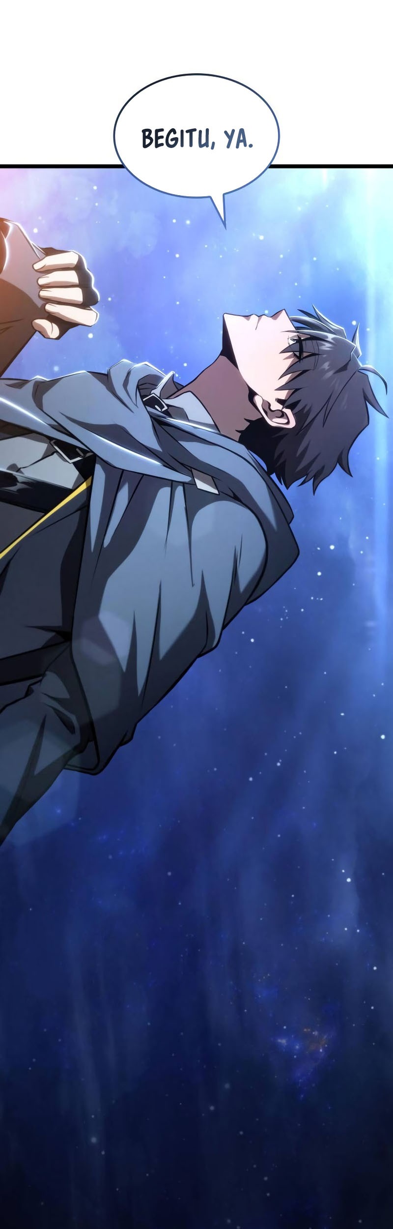 Insanely-Talented Player Chapter 62 Gambar 28