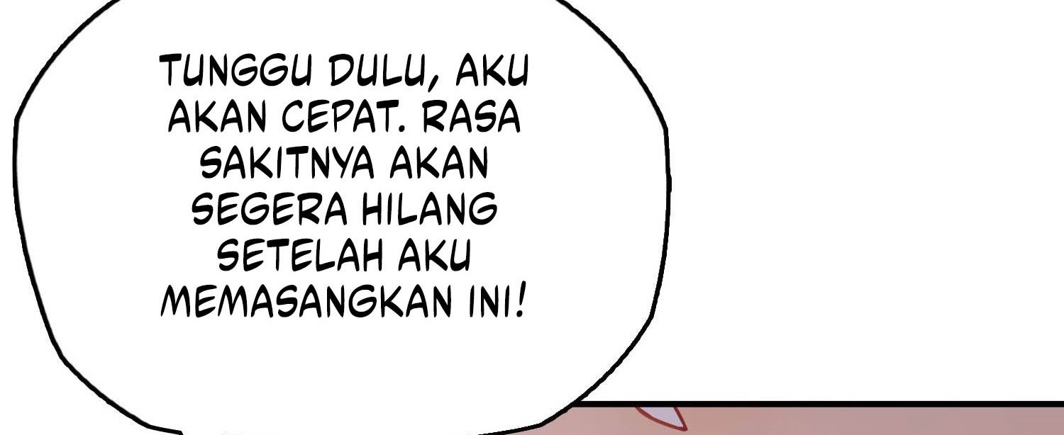 How To Properly Care For Your Pet Wife Chapter 71 Gambar 41