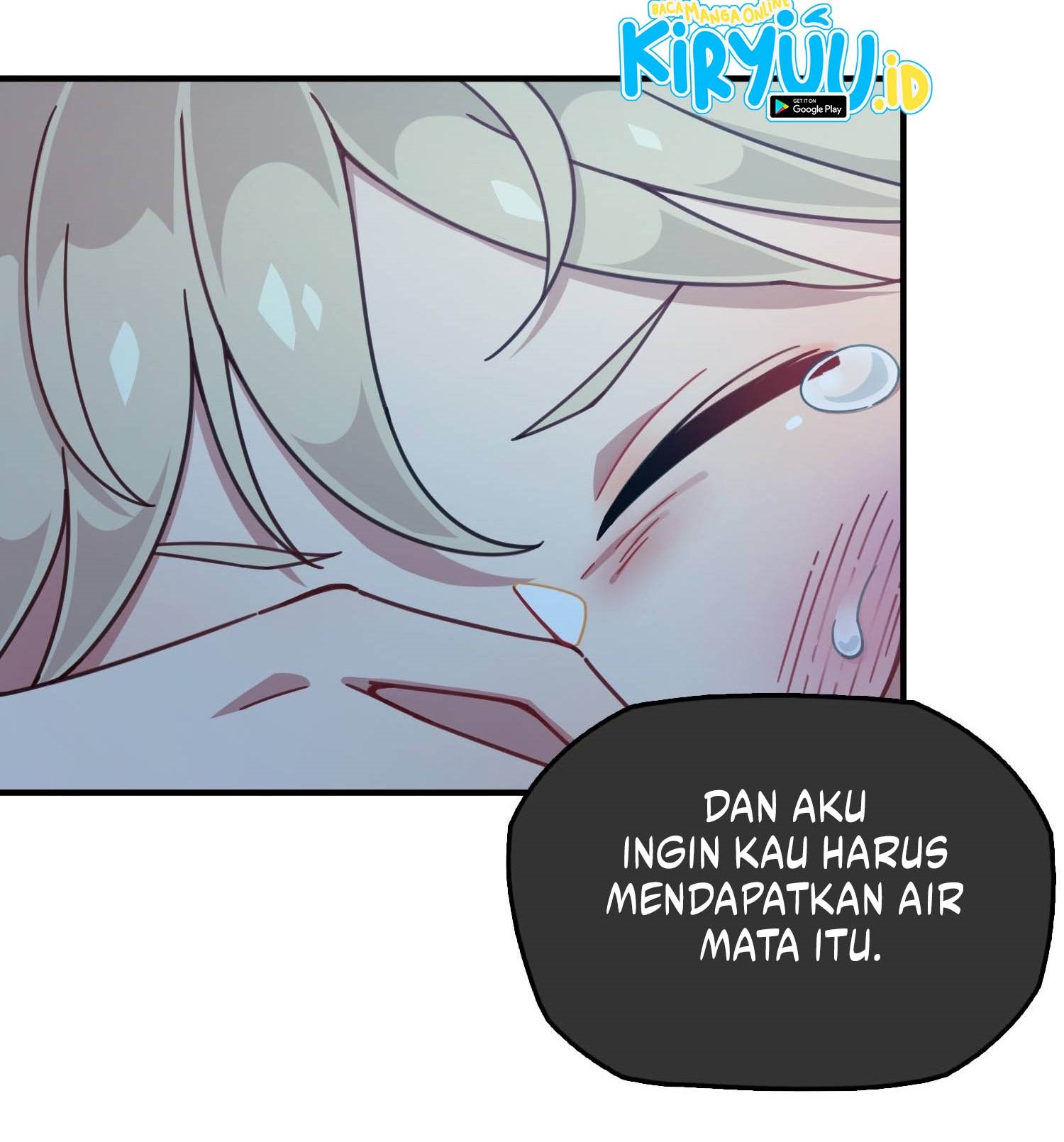 How To Properly Care For Your Pet Wife Chapter 71 Gambar 61