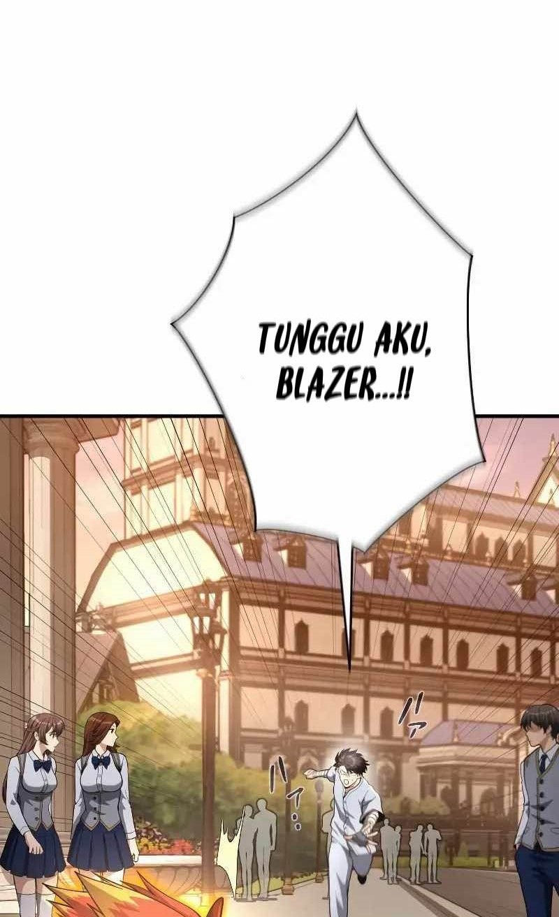 Regression of the Close Combat Mage Chapter 31 Gambar 37