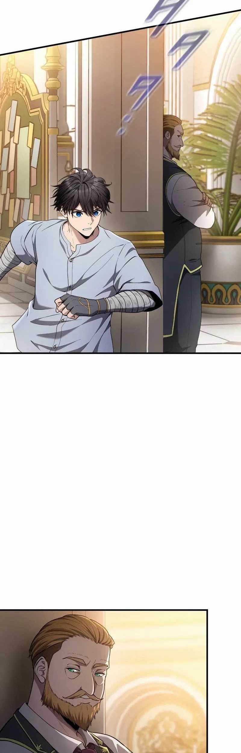 Regression of the Close Combat Mage Chapter 31 Gambar 47