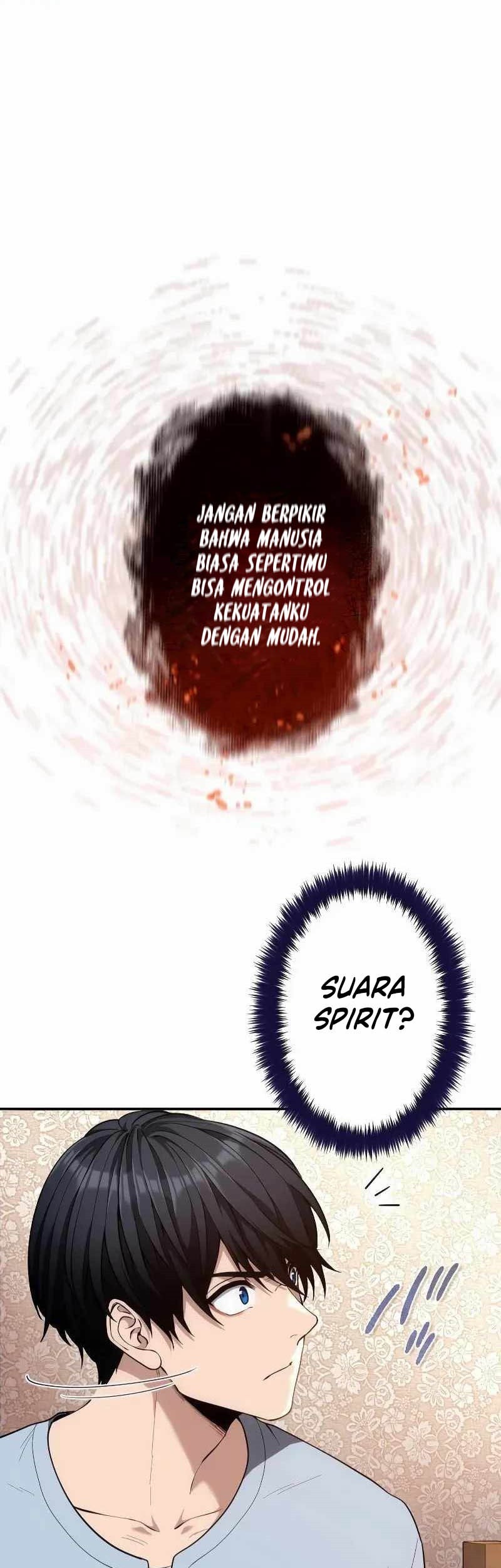 Baca Manhwa Regression of the Close Combat Mage Chapter 31 Gambar 2