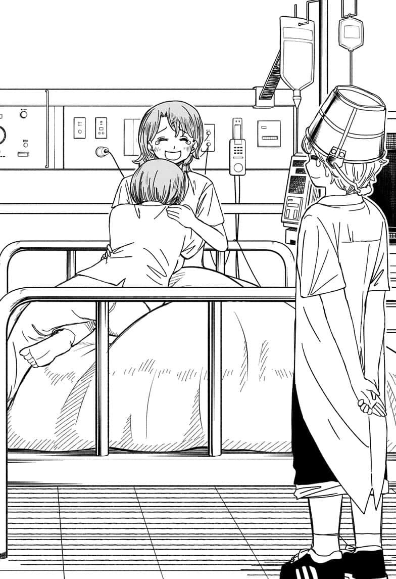 Psych House Chapter 17 Gambar 14