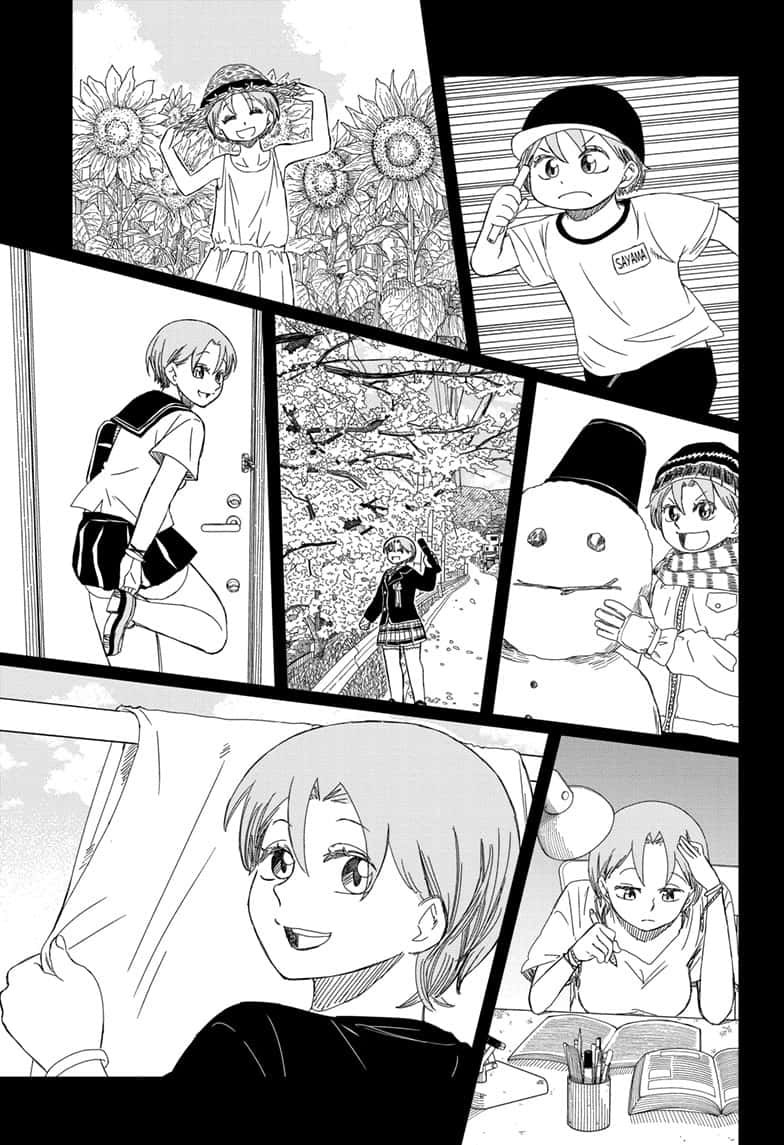 Psych House Chapter 17 Gambar 6