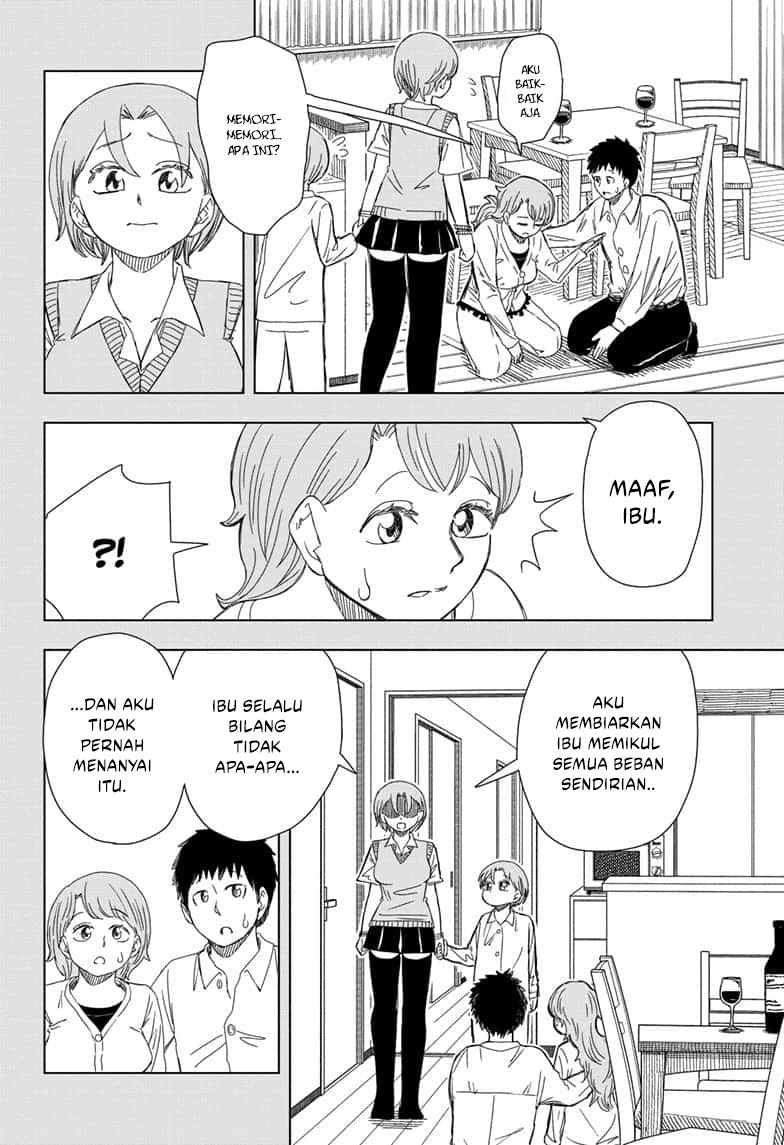 Psych House Chapter 17 Gambar 7