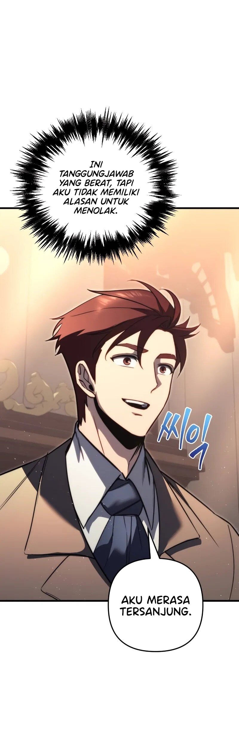Regressor Of The Fallen Family Chapter 48 Gambar 56