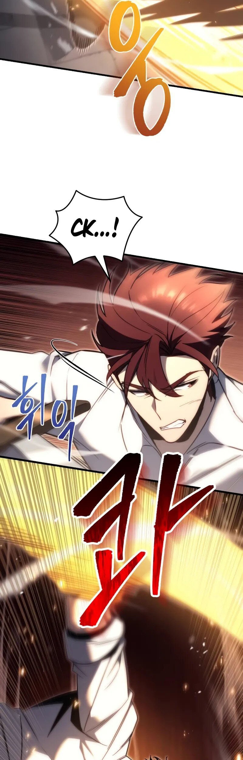 Regressor Of The Fallen Family Chapter 48 Gambar 66