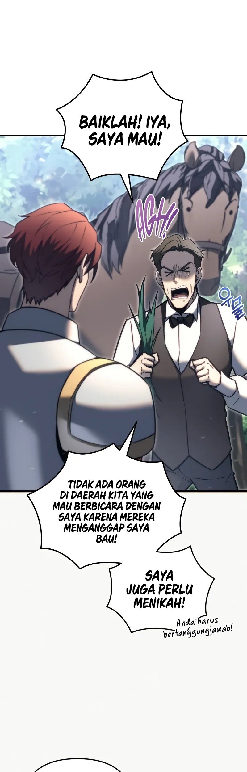 Regressor Of The Fallen Family Chapter 48 Gambar 8