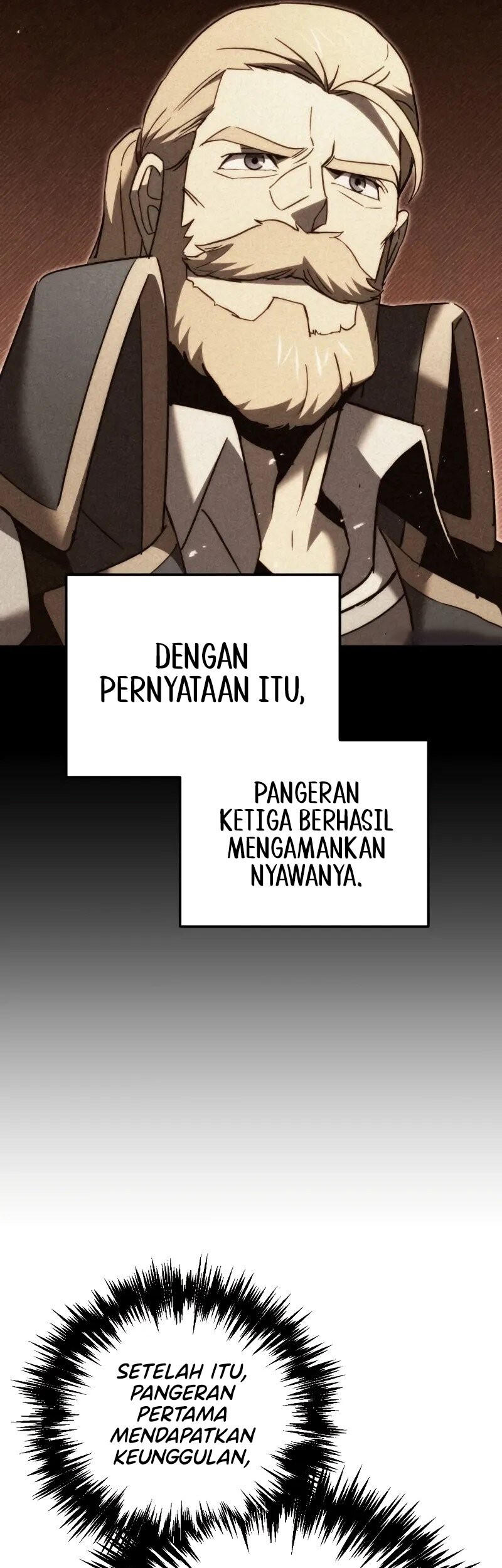 Regressor Of The Fallen Family Chapter 48 Gambar 22