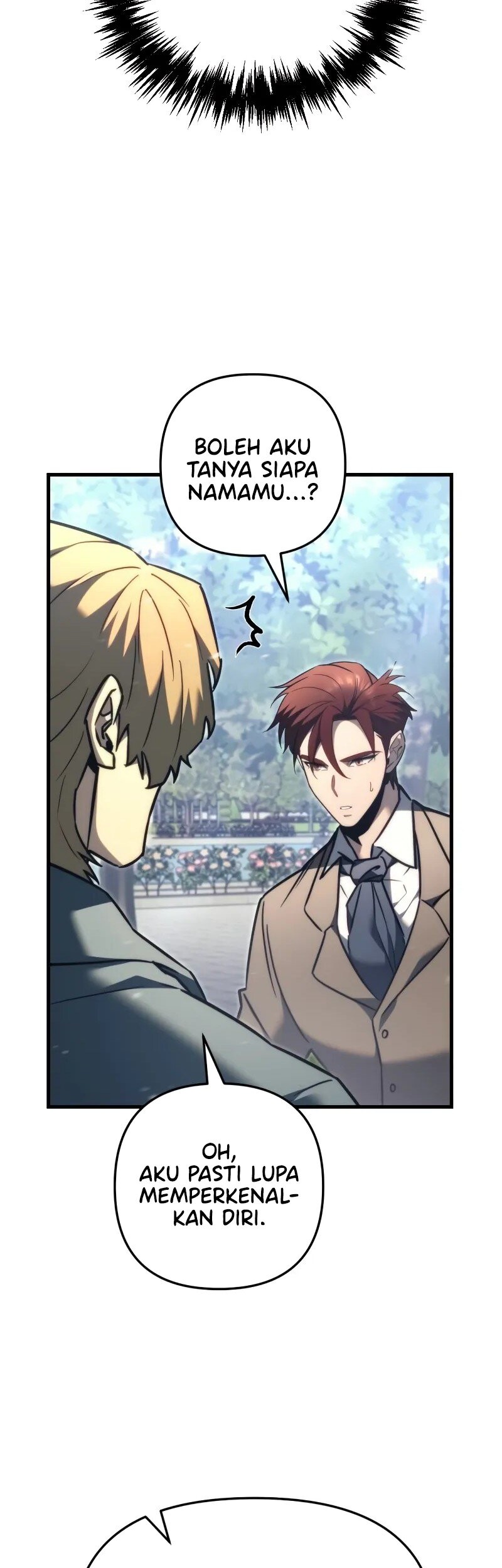 Regressor Of The Fallen Family Chapter 48 Gambar 32