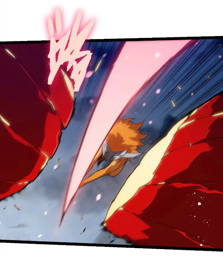 Evolution Begins With A Big Tree Chapter 274 Gambar 13