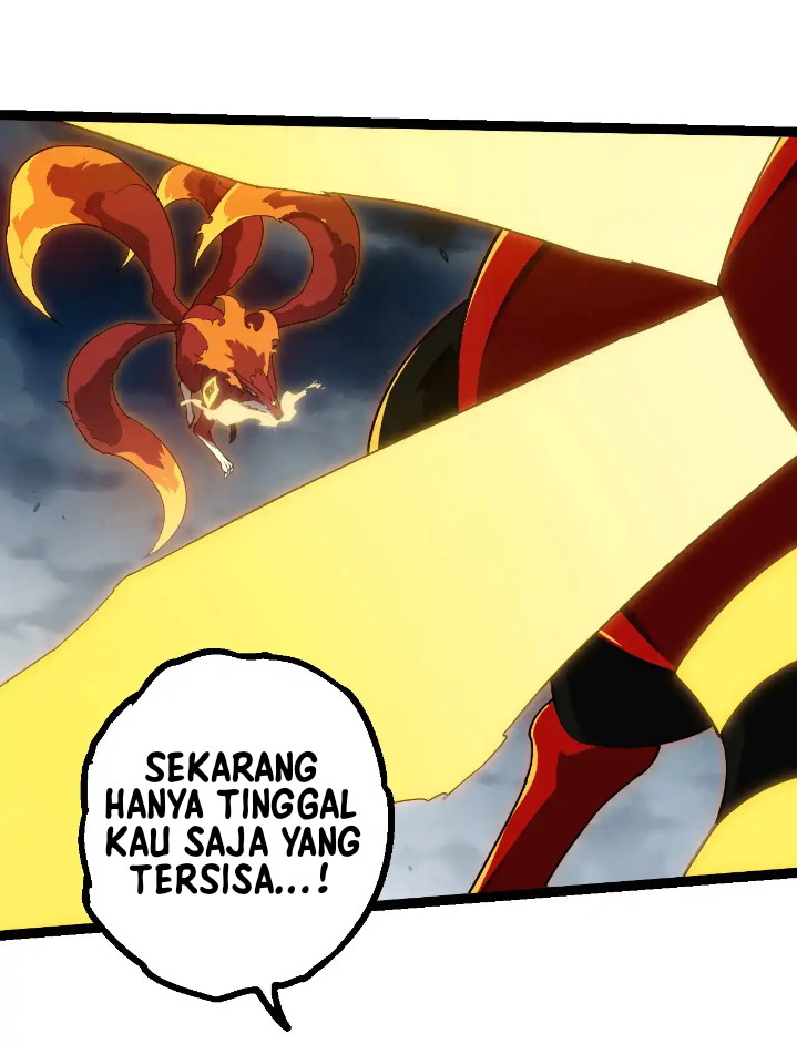 Evolution Begins With A Big Tree Chapter 274 Gambar 23