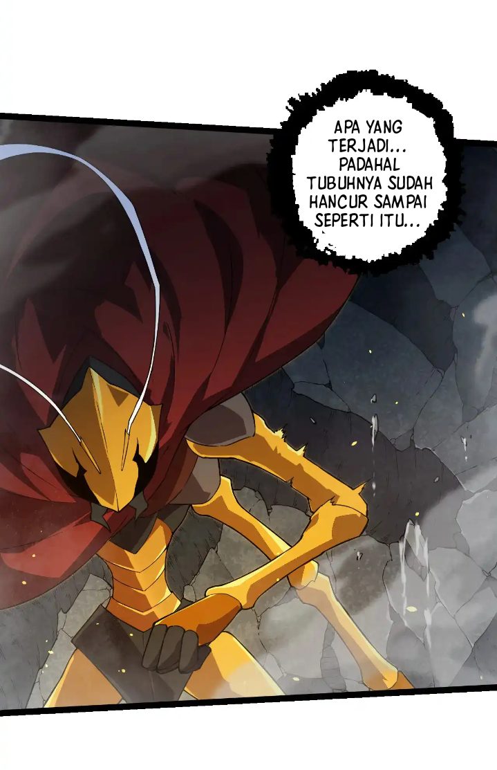 Evolution Begins With A Big Tree Chapter 274 Gambar 48