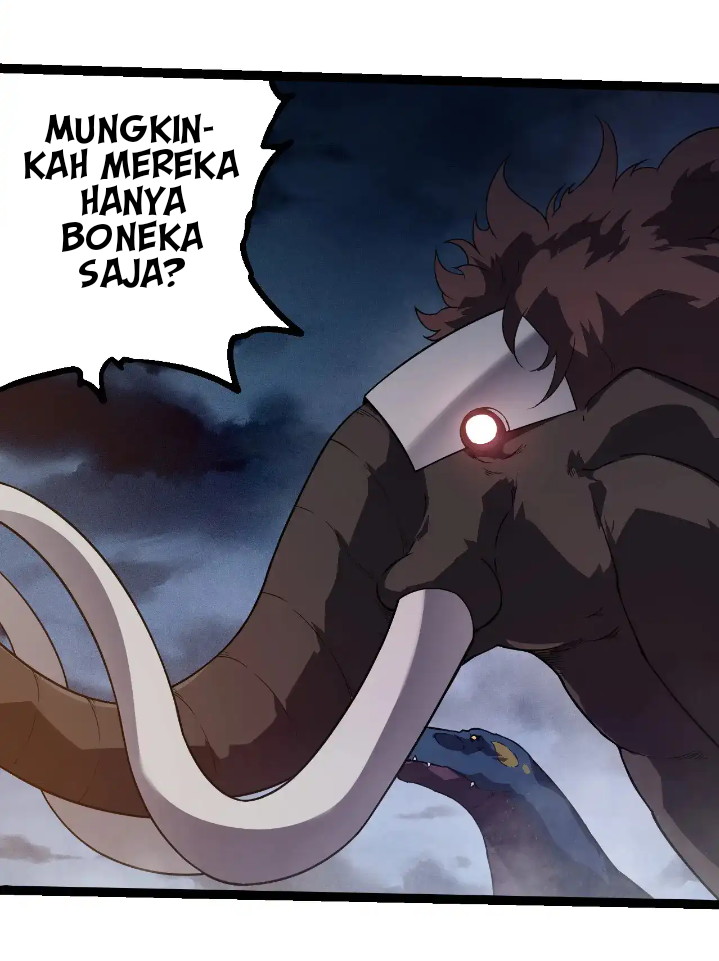 Evolution Begins With A Big Tree Chapter 274 Gambar 49