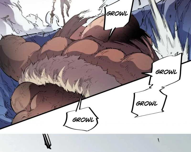 God Killer Chapter 30 Gambar 31