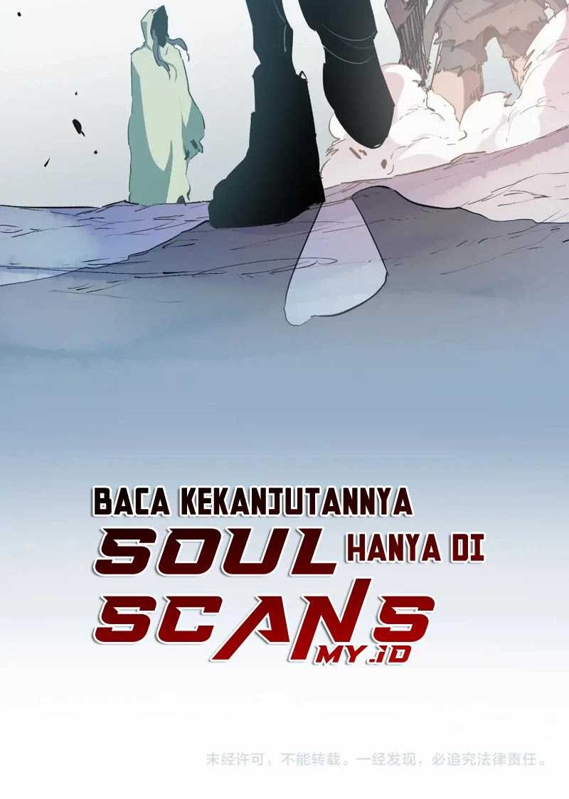 God Killer Chapter 30 Gambar 42